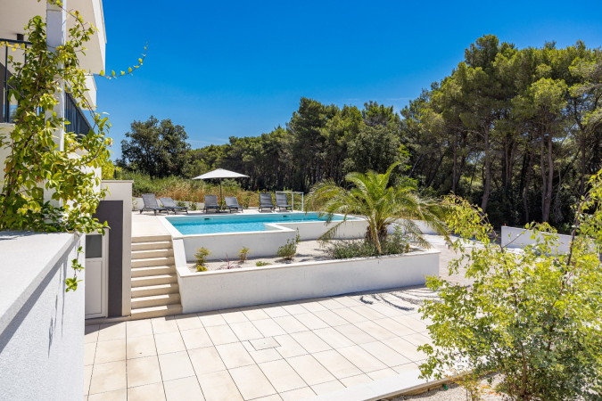 Featured photos, Villa Pollentia with a pool near the sea, Pula, Istria, Croatia Pula